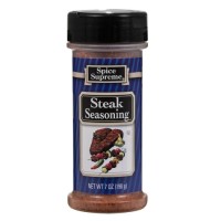 Steak Seasoning  - Supreme (5.75g)